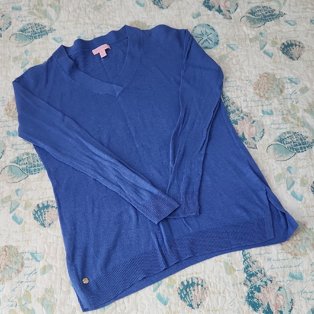 Lilly Pulitzer Sweater